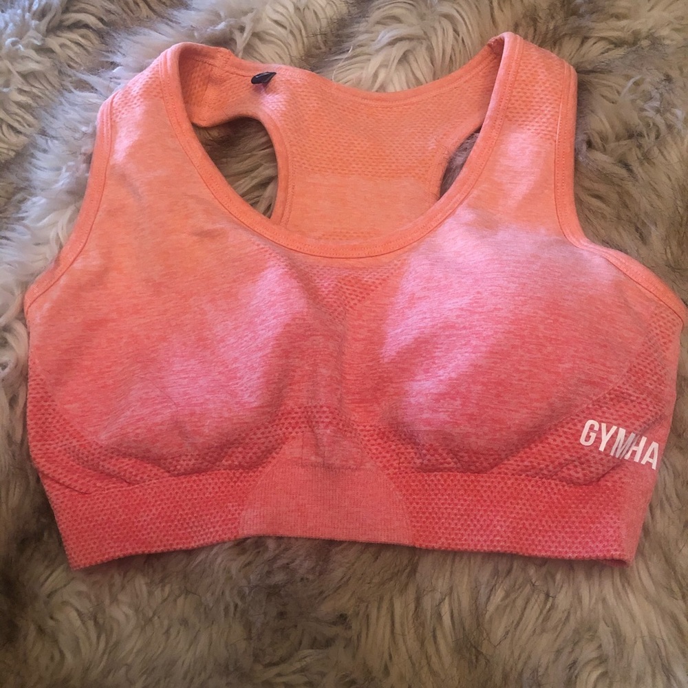 Gymshark sports bra